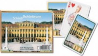 Schonbrunn (2 talie) - zdjęcie zabawki, gry