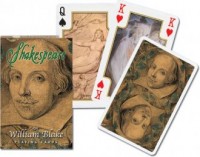 Shakespeare (1 talia) - zdjęcie zabawki, gry