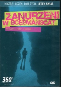 Zanurzeni w Boesmansgat - okładka filmu
