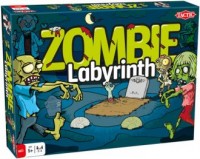 Zombie. Labyrinth - zdjęcie zabawki, gry