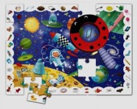 Baby Detective In Space - zdjęcie zabawki, gry