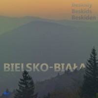 Bielsko-Biała i Beskidy. Miasto - okładka książki