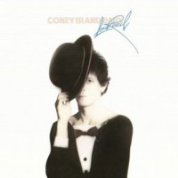 Coney Island Baby - okładka płyty