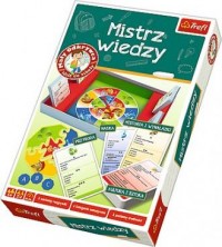 Mistrz wiedzy - zdjęcie zabawki, gry