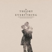 The theory of everything - okładka płyty