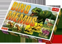 Dino. Memos - zdjęcie zabawki, gry