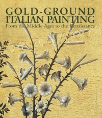 Gold - Ground - okładka książki