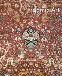 Islamic Art. Pocket Visual Encyclopedia - okładka książki