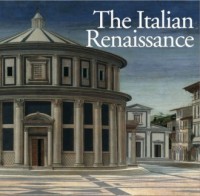 Italian Renaissance - okładka książki