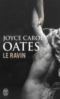 Le ravin - okładka książki