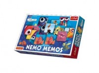 Nemo. Memos - zdjęcie zabawki, gry