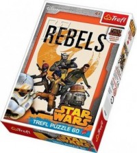 Wojownicy rebelii. Star Wars Rebels - zdjęcie zabawki, gry