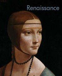 Renaissance. Pocket Visual Encyclopedia - okładka książki