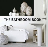 The Bathroom Book - okładka książki