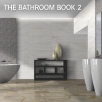 The Bathroom Book 2 - okładka książki