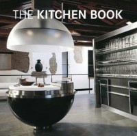 The Kitchen Book - okładka książki