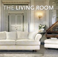 The Living Room - okładka książki
