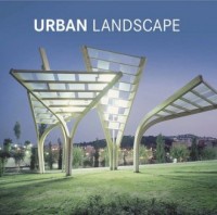 Urban Landscape - okładka książki