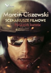 Wojna.pl (WWW) Scenariusze filmowe - okładka książki