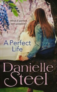 A Perfect Life - okładka książki