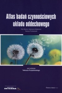 Atlas badań czynnościowych układu - okładka książki