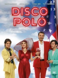 Disco polo - okładka filmu