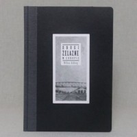 Drogi żelazne w Europie - okładka książki