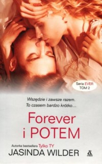 Forever i potem - okładka książki
