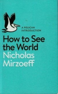 How to See the World - okładka książki