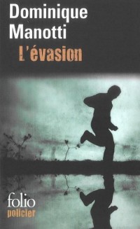 L evasion - okładka książki