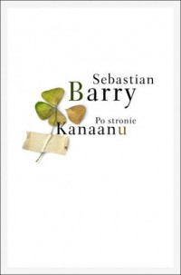 Po stronie Kanaanu - okładka książki