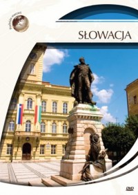 Słowacja. Podróże marzeń - okładka filmu