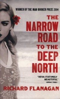 The Narrow Road to the Deep North - okładka książki
