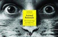 Animal Rationale. Jak zwierzęta - okładka książki