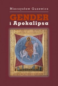 Gender i Apokalipsa - okładka książki