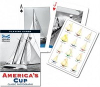 Americas Cup (1 talia) - zdjęcie zabawki, gry