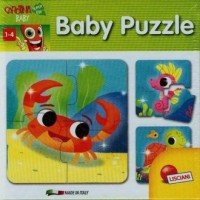 Carotina (baby puzzle) - zdjęcie zabawki, gry