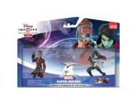 Disney Infinity 2.0. Strażnicy - pudełko programu