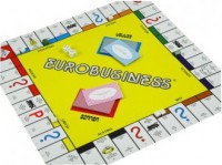 Eurobiznes. Monopol - zdjęcie zabawki, gry