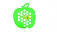 Łamigłówka Apple and Wurmm - zdjęcie zabawki, gry