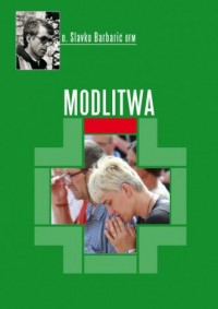 Modlitwa - okładka książki