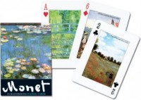Monet (1 talia) - zdjęcie zabawki, gry