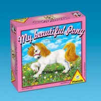 My Beautiful Pony - zdjęcie zabawki, gry