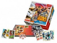 Star Wars Rebels vs Galactic Empire - zdjęcie zabawki, gry