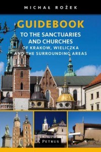 Guidebook to the Sanctuaries and - okładka książki