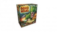 Dino Meal - zdjęcie zabawki, gry