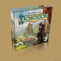 Dominion - zdjęcie zabawki, gry