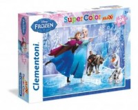 Frozen (puzzle maxi 104-elem.) - zdjęcie zabawki, gry