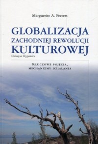 Globalizacja zachodniej rewolucji - okładka książki
