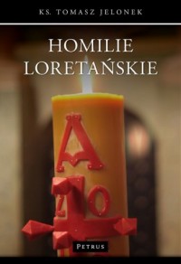 Homilie Loretańskie 2 - okładka książki